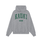 Kauai Hawaii Hoodie