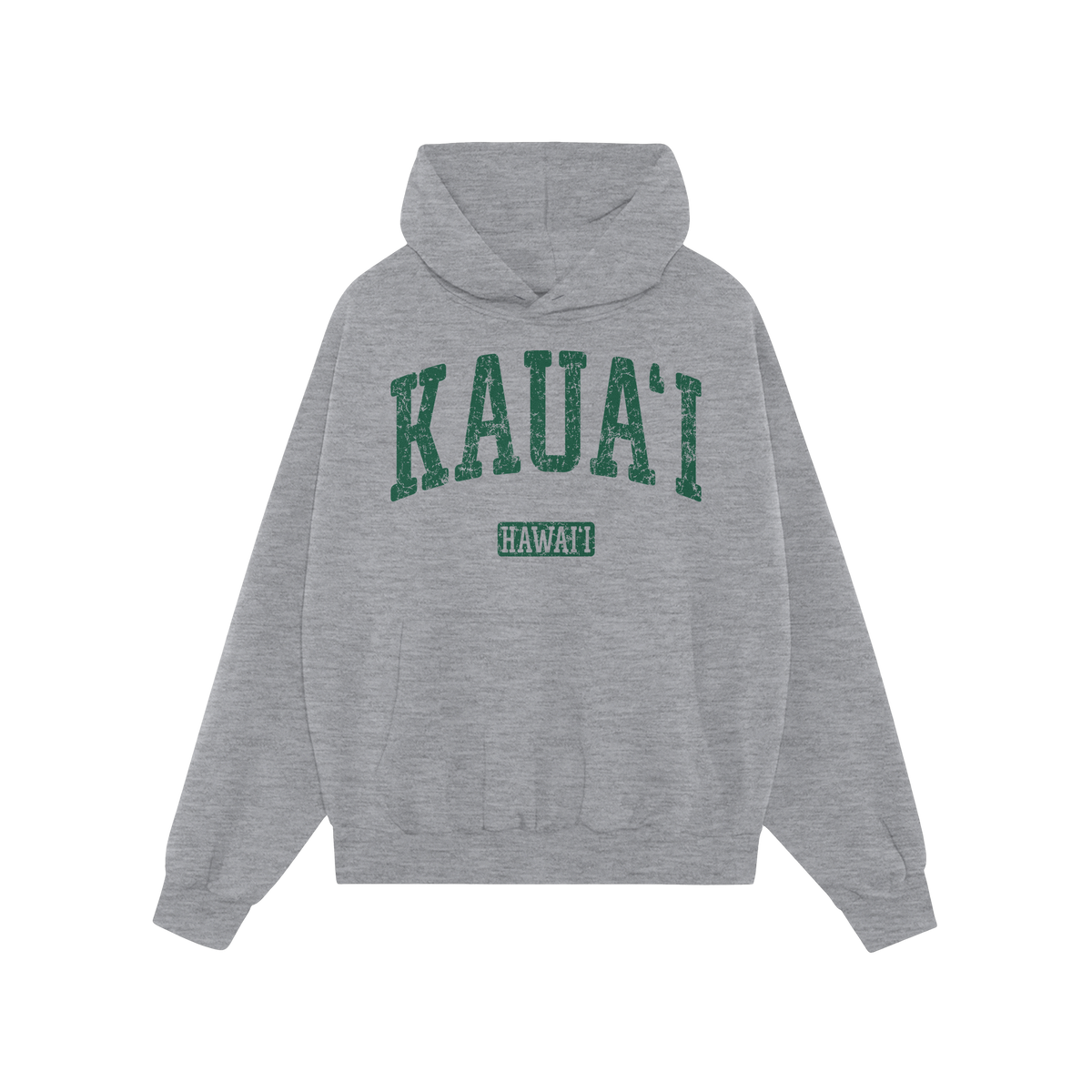 Kauai Hawaii Hoodie