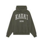 Kauai Hawaii Hoodie