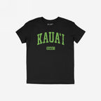Kauai Hawaii T-shirt