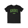 Kauai Hawaii Kids T-shirt