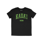 Kauai Hawaii Kids T-shirt