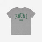 Kauai Hawaii T-shirt