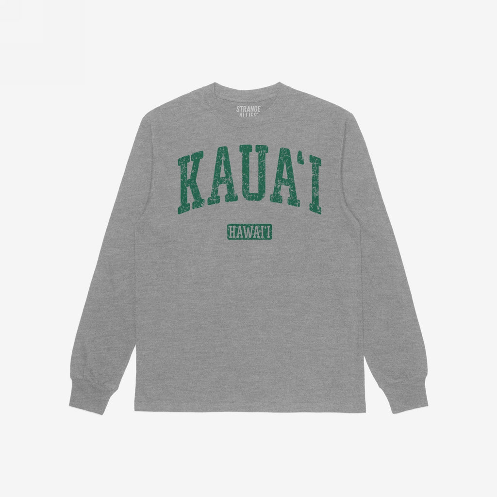 Kauai Hawaii T-shirt