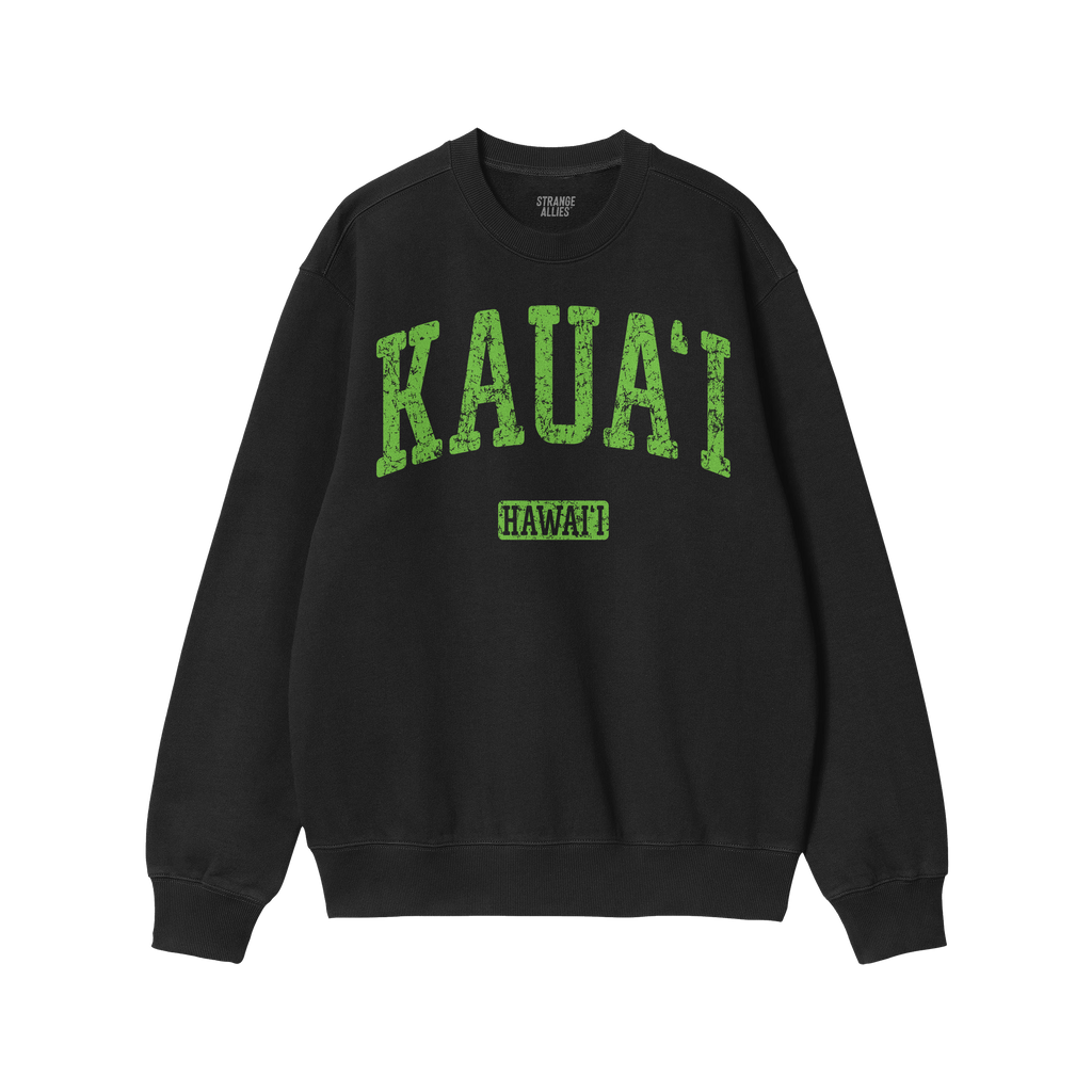 Kauai Hawaii Sweatshirt