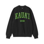 Kauai Hawaii Sweatshirt
