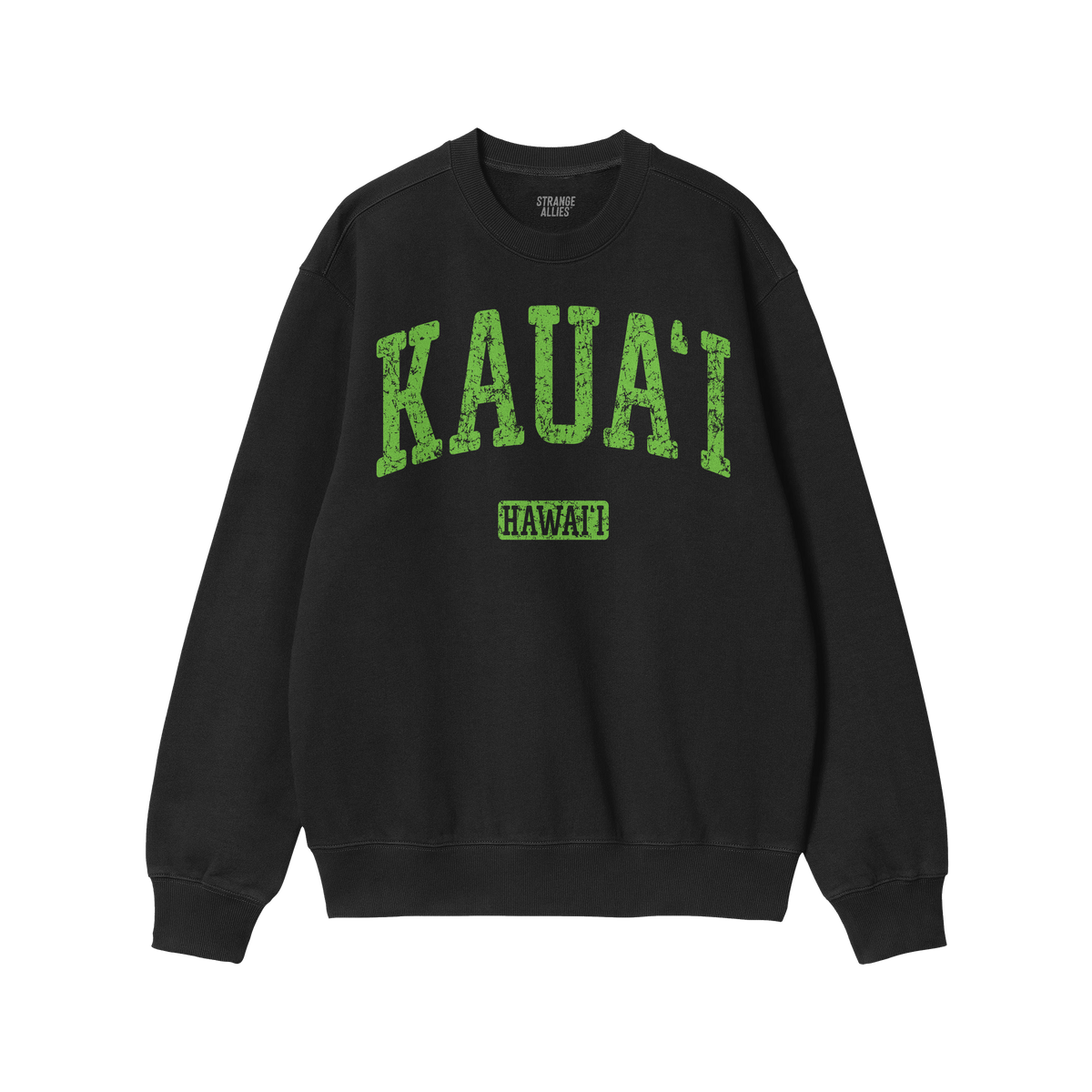 Kauai Hawaii Sweatshirt