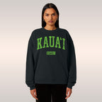 Kauai Hawaii Sweatshirt