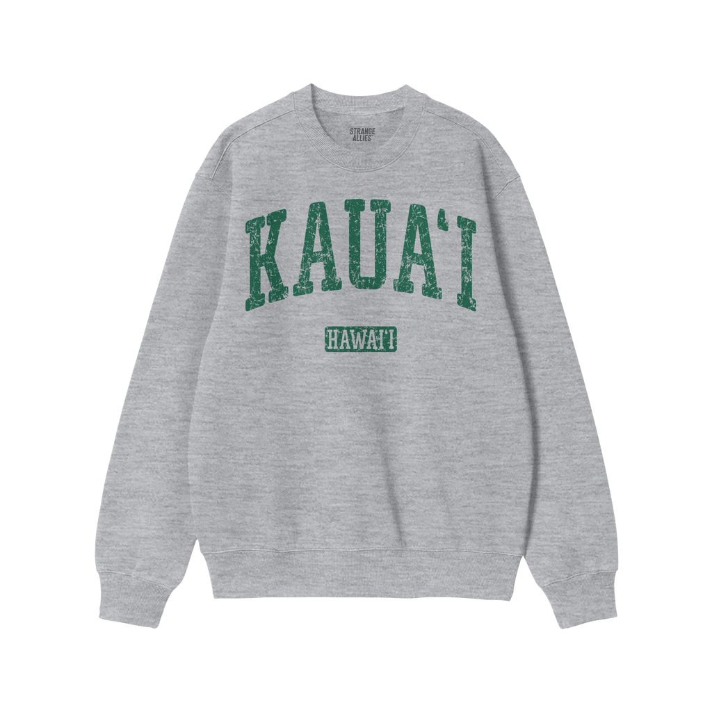 Kauai Hawaii Sweatshirt