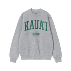 Kauai Hawaii Sweatshirt