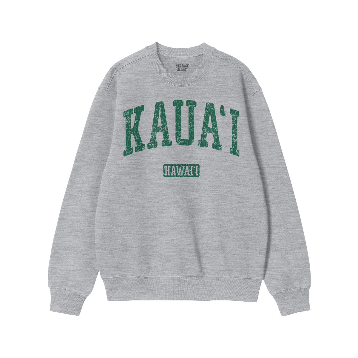 Kauai Hawaii Sweatshirt