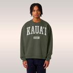 Kauai Hawaii Sweatshirt