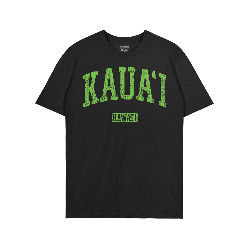 Kauai Hawaii T-shirt