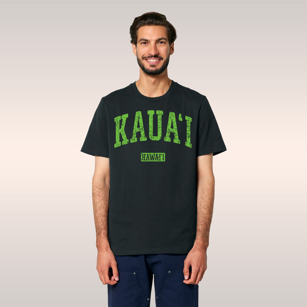 Kauai Hawaii T-shirt