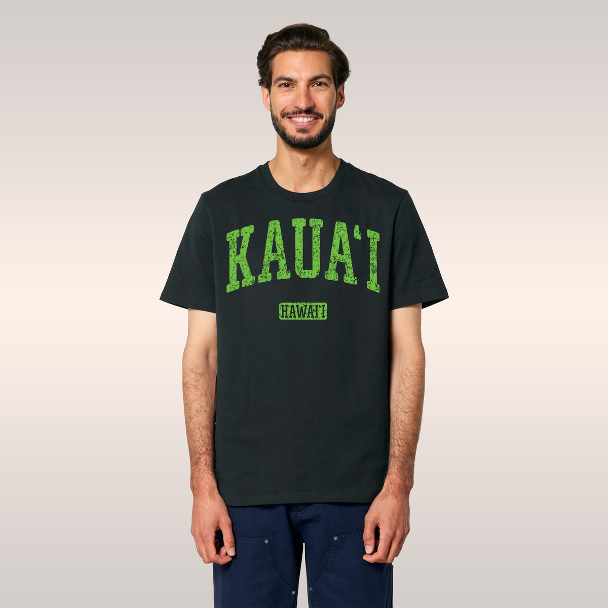 Kauai Hawaii T-shirt