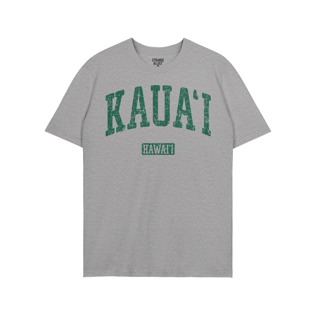 Kauai Hawaii T-shirt
