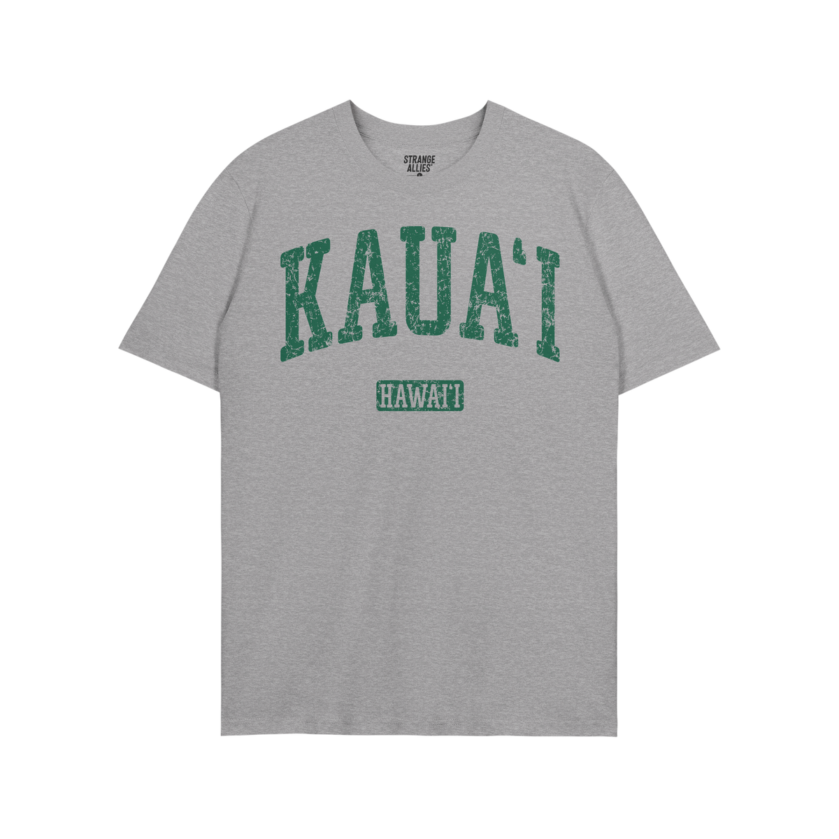 Kauai Hawaii T-shirt