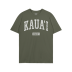 Kauai Hawaii T-shirt