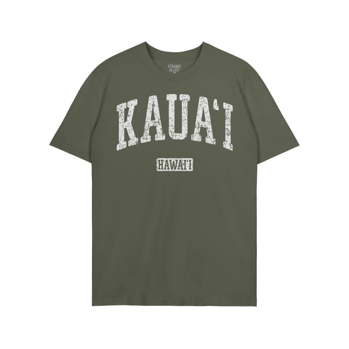 Kauai Hawaii T-shirt