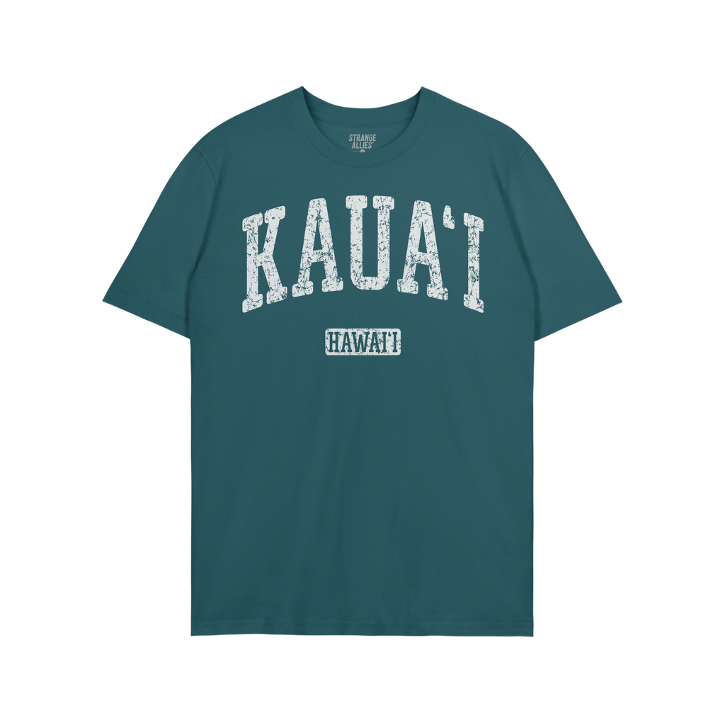 Kauai Hawaii T-shirt