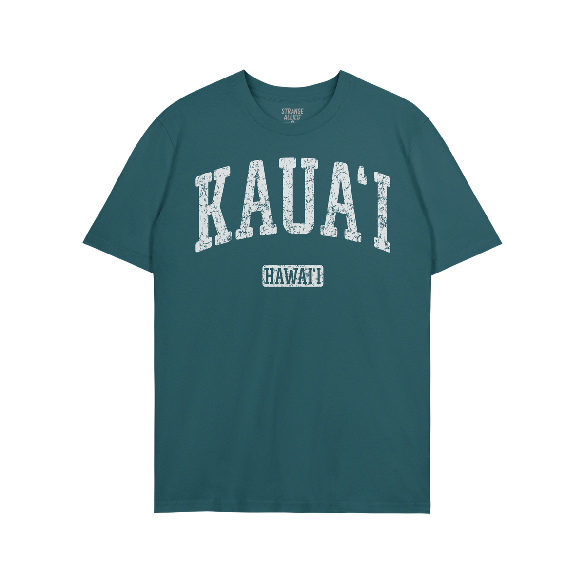Kauai Hawaii T-shirt