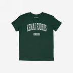 Kenai Fjords Alaska T-shirt