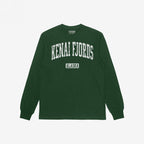 Kenai Fjords Alaska T-shirt