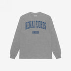 Kenai Fjords Alaska T-shirt