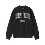 Kenai Fjords Alaska Sweatshirt