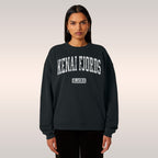 Kenai Fjords Alaska Sweatshirt