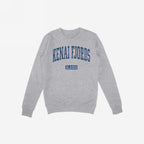 Kenai Fjords Alaska Hoodie & Sweatshirt