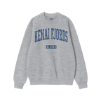 Kenai Fjords Alaska Sweatshirt