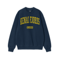 Kenai Fjords Alaska Sweatshirt