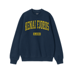 Kenai Fjords Alaska Sweatshirt