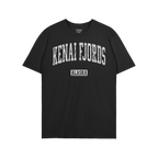 Kenai Fjords Alaska T-shirt