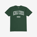 Kenai Fjords Alaska T-shirt