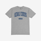 Kenai Fjords Alaska T-shirt