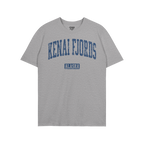 Kenai Fjords Alaska T-shirt
