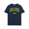 Kenai Fjords Alaska T-shirt