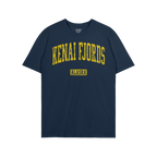 Kenai Fjords Alaska T-shirt