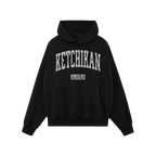 Ketchikan Alaska Hoodie