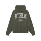 Ketchikan Alaska Hoodie