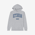 Ketchikan Alaska Hoodie & Sweatshirt