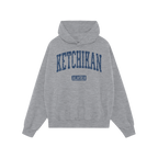 Ketchikan Alaska Hoodie