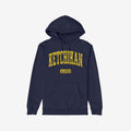Ketchikan Alaska Hoodie & Sweatshirt