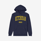 Ketchikan Alaska Hoodie & Sweatshirt