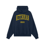 Ketchikan Alaska Hoodie