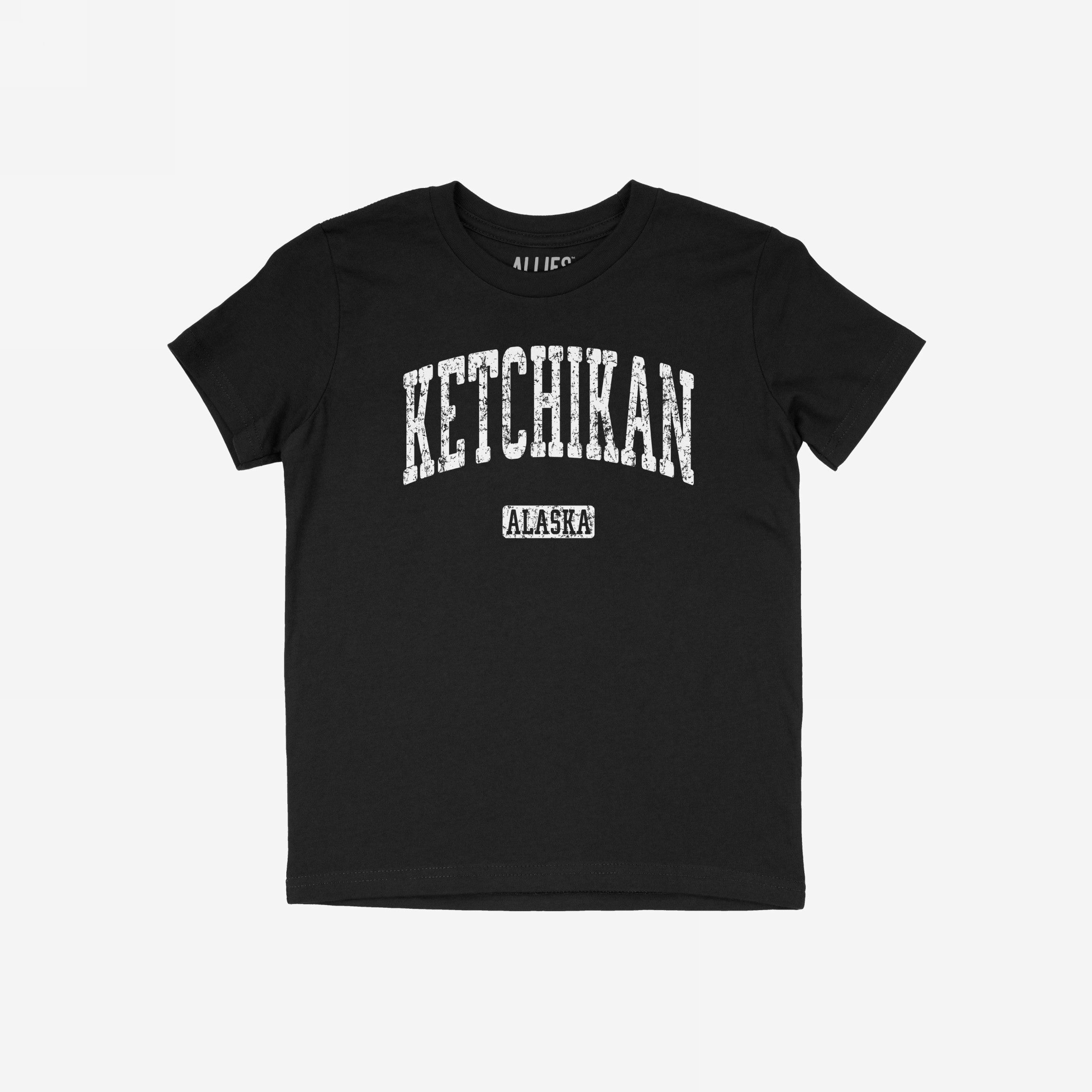 Ketchikan Alaska T-shirt