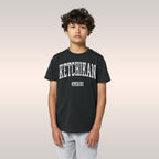 Ketchikan Alaska Kids T-shirt
