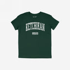 Ketchikan Alaska T-shirt